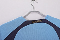 06-07 Tottenham Hotspur Away Retro Jersey/06-07热刺客场