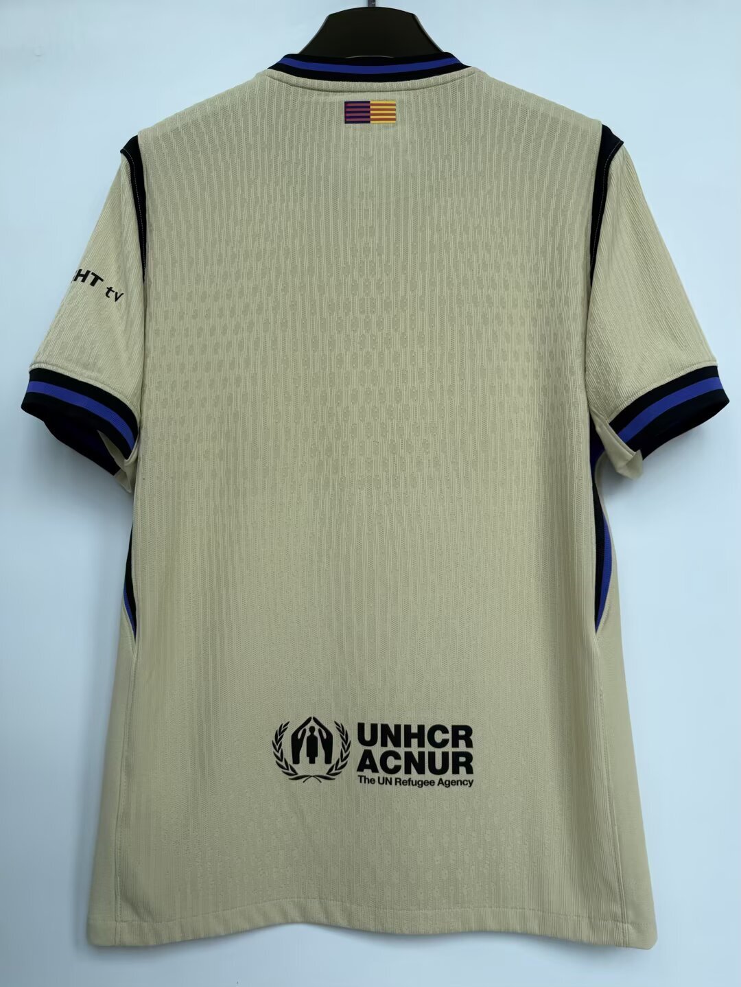 25-26 BA Away Player Jersey/ 25-26 巴萨客场球员