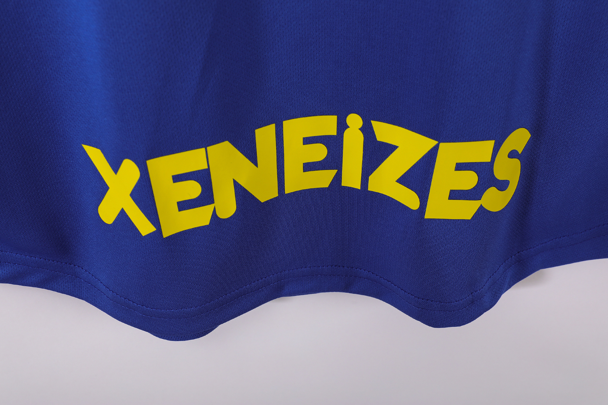 00-01 Boca Juniors Home Retro Jersey/00-01博卡主场