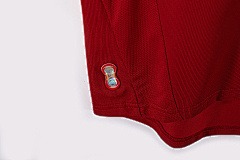 06-07 Bayern Munich Home Retro Jersey/06-07拜仁主场
