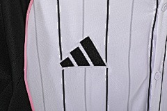 25-26 Juventus Baseball Jersey/ 25-26尤文图斯棒球服
