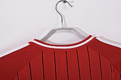 25-26 Manchester United Baseball Jersey/ 25-26曼联棒球服