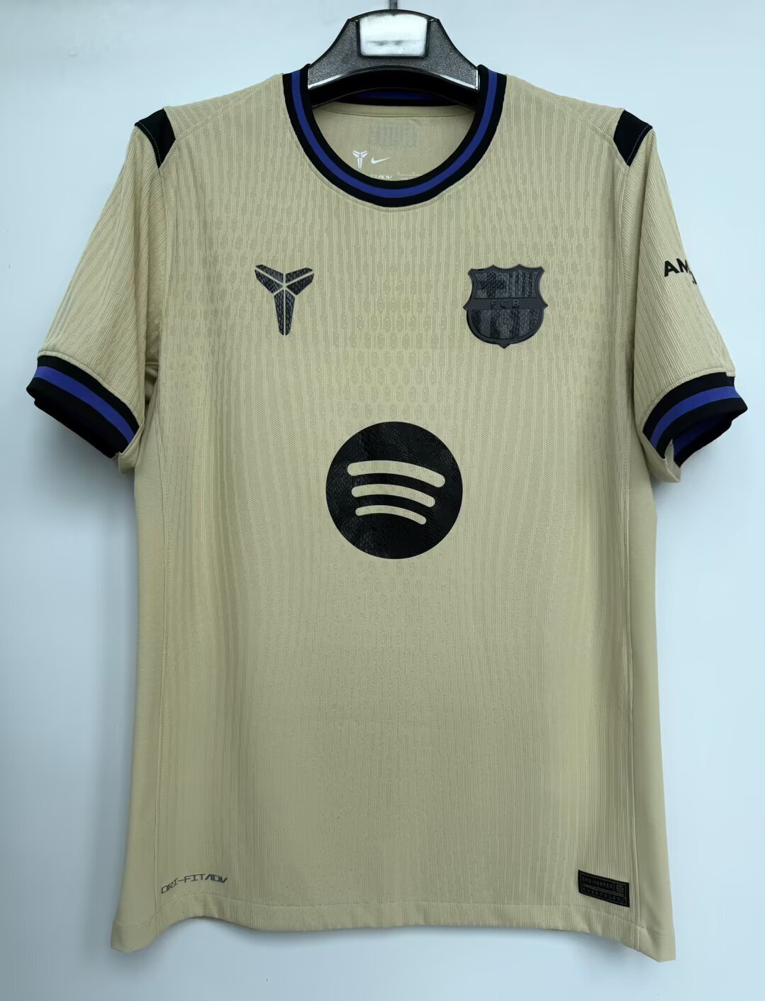 25-26 BA Away Player Jersey/ 25-26 巴萨客场球员