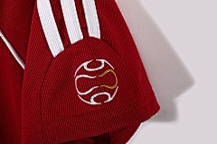 06-07 Bayern Munich Home Retro Jersey/06-07拜仁主场