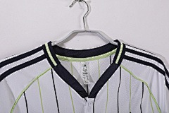 25-26 Real Madrid Baseball Jersey/ 25-26皇马棒球服