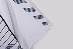 1986 Tottenham Hotspur Home Retro Jersey/1986热刺主场