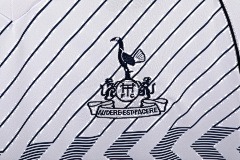 1986 Tottenham Hotspur Home Retro Jersey/1986热刺主场