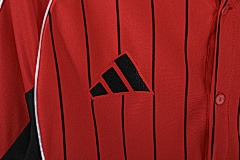 25-26 Manchester United Baseball Jersey/ 25-26曼联棒球服