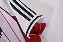 25-26 River Plate Baseball Jersey/ 25-26河床棒球服