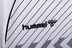 1986 Tottenham Hotspur Home Retro Jersey/1986热刺主场