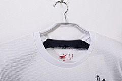 06-07 Tottenham Hotspur Home Retro Jersey/06-07热刺主场
