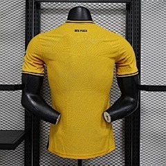 25-26 Wolves Home Player Jersey/25-26 狼队主场球员球迷
