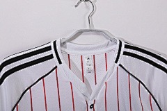25-26 River Plate Baseball Jersey/ 25-26河床棒球服