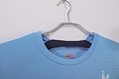 06-07 Tottenham Hotspur Away Retro Jersey/06-07热刺客场