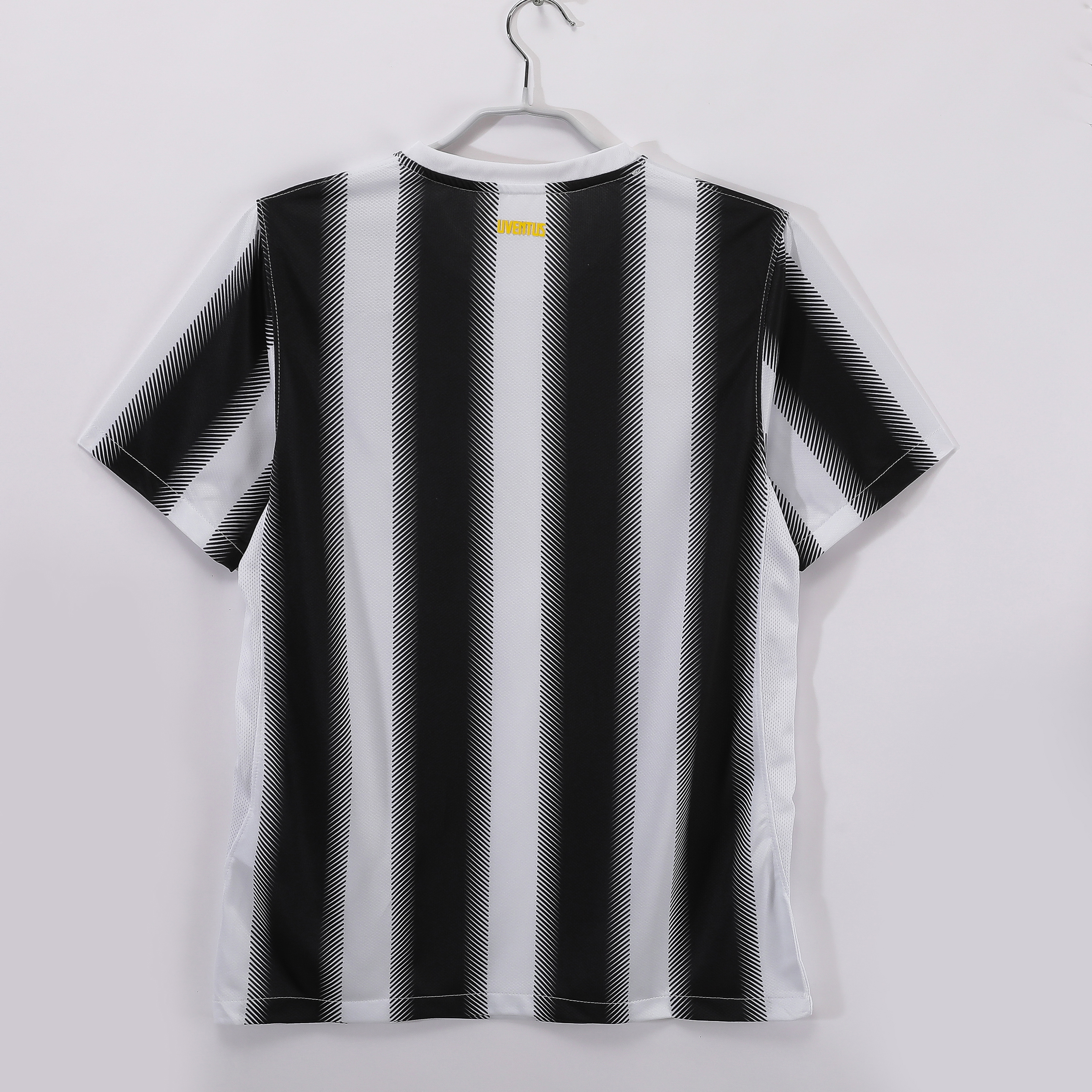 11-12 Juventus Home Retro Jersey/11-12尤文主场