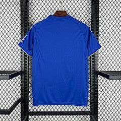 25-26 Leicester City Home Fans Jersey/25-26 莱斯特主场球迷版
