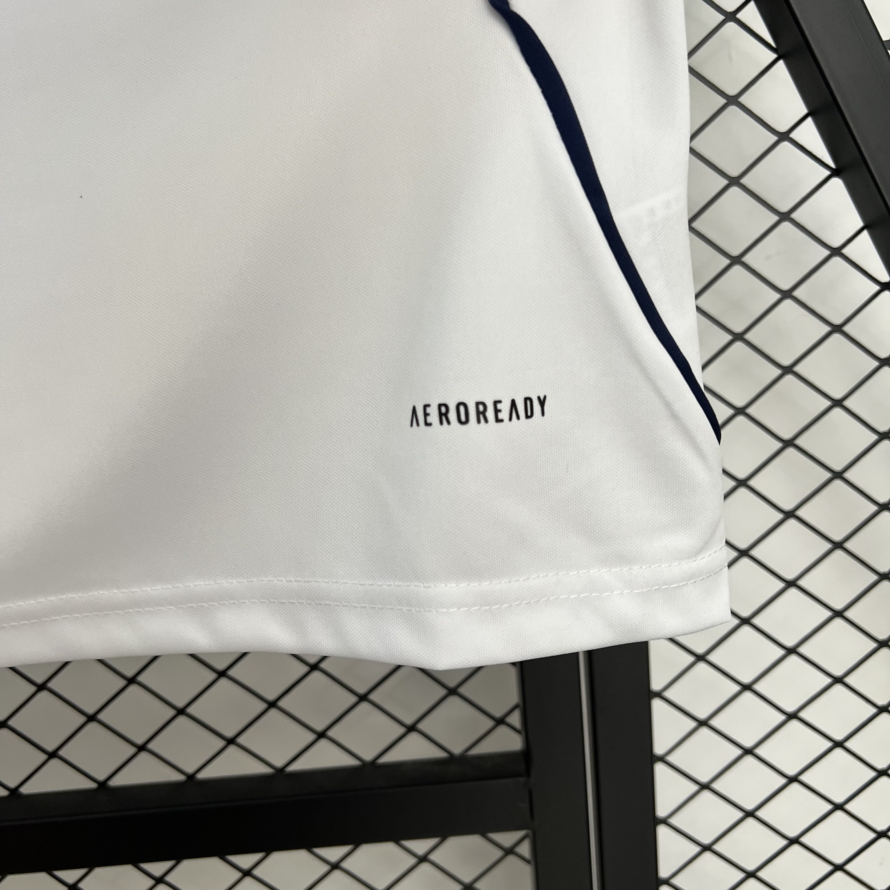 25-26 Pairs FC Away Fans Jersey/ 25-26 巴黎俱乐部客场球迷版