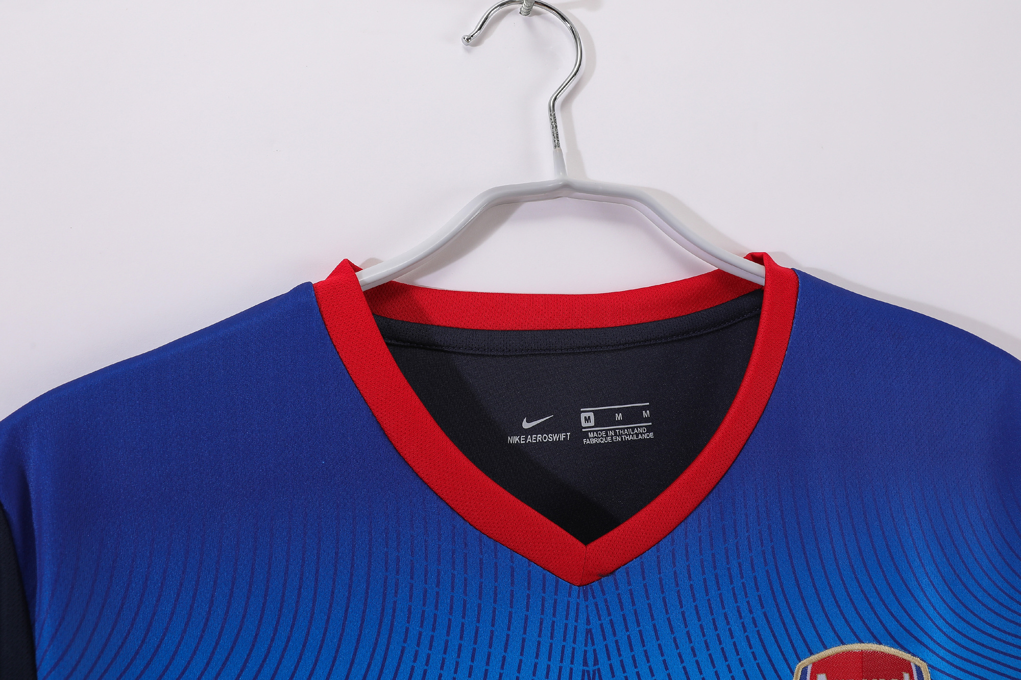 02-04 Arsenal away Retro Jersey/02-04阿森纳客场