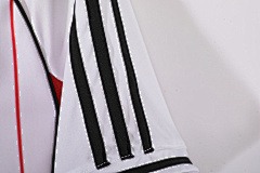25-26 River Plate Baseball Jersey/ 25-26河床棒球服