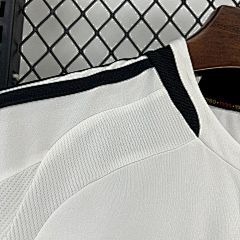 2008 Germany Home Retro Jersey/2008 德国主场