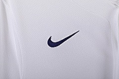 25-26 Chelsea White Baseball Jersey/ 25-26切尔西棒球服