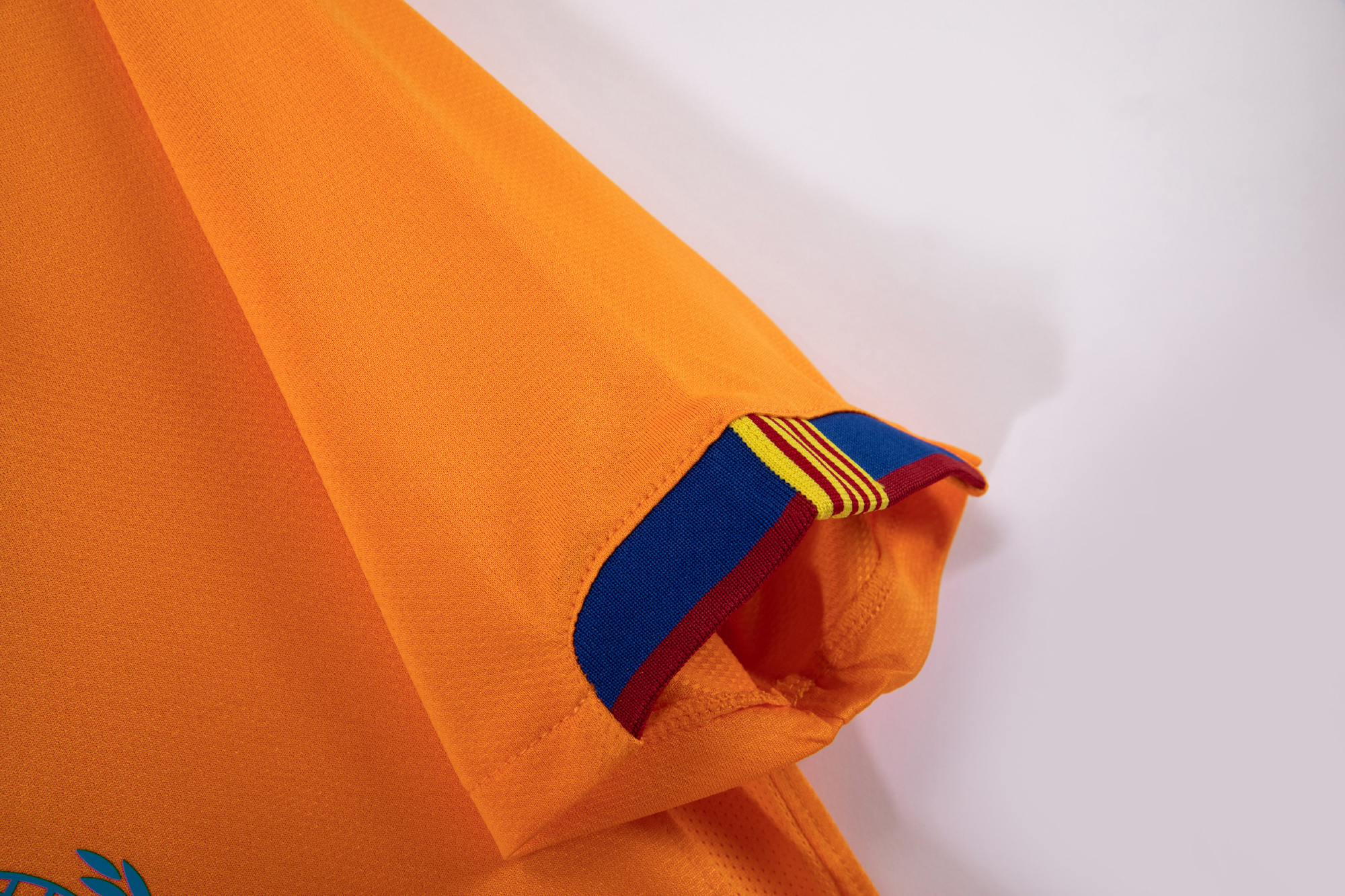 06-07 BA Away Retro Jersey/91-92巴萨客场
