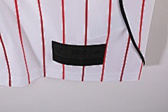 25-26 River Plate Baseball Jersey/ 25-26河床棒球服