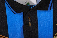 92-94 Inter Milan Home Retro Jersey/ 92-94国米主场