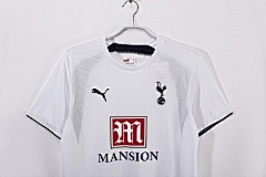 06-07 Tottenham Hotspur Home Retro Jersey/06-07热刺主场