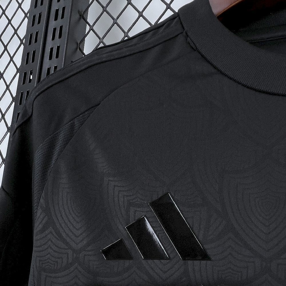 25-26 Atletico Mineiro Speical Fans Jersey/25-26 米内罗竞技特别款球迷版