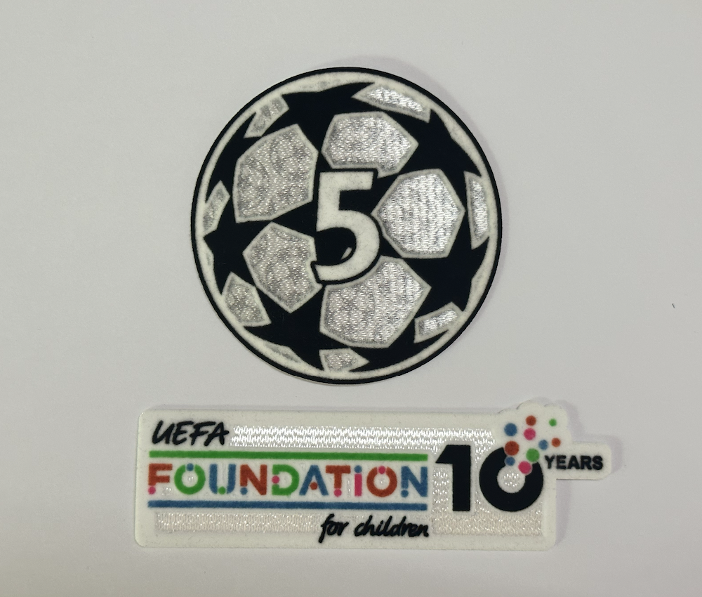 25-26 Barcelona 4th Kid Kit/25-26 巴萨第二客场童装