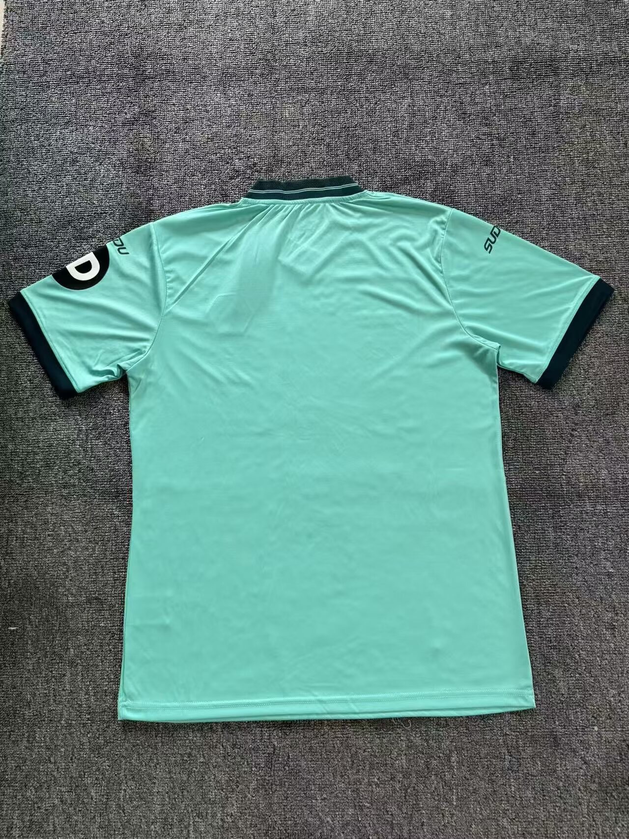 25-26  Wolves Away Fans Jersey/25-26 狼队客场球迷