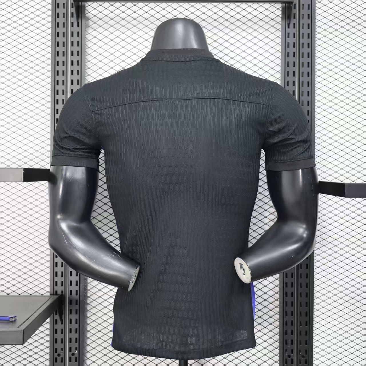 25-26 BA Black Speical Player Jersey/ 25-26 巴萨特别款球员