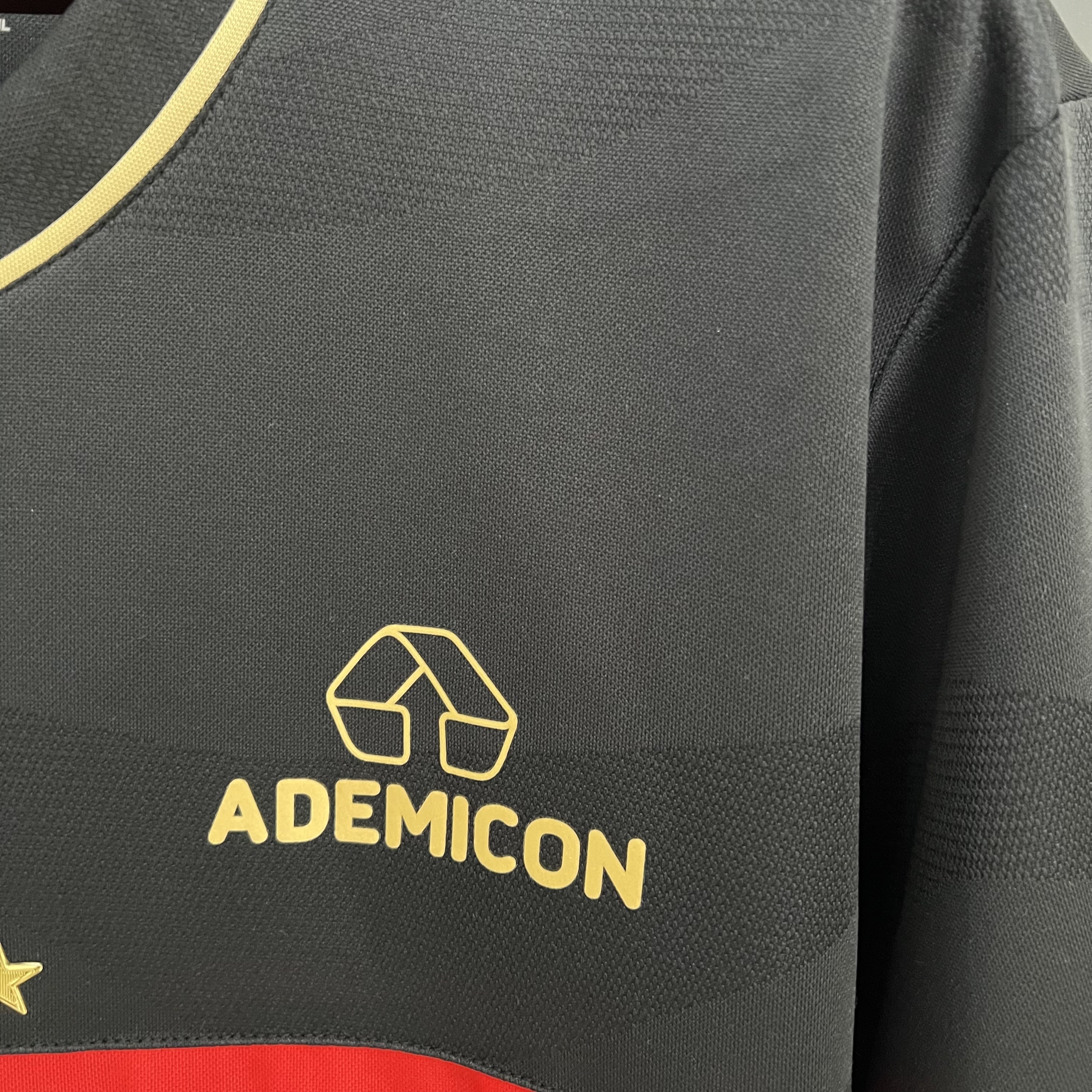 25-26 Sao Paulo Third Fans Jersey/ 25-26 圣保罗第二客场球迷版