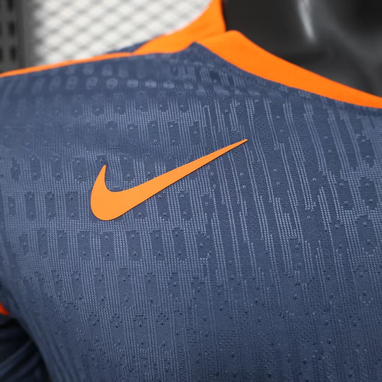 25-26 Inter Milan Third Player Jersey/25-26 国米第二客场球员