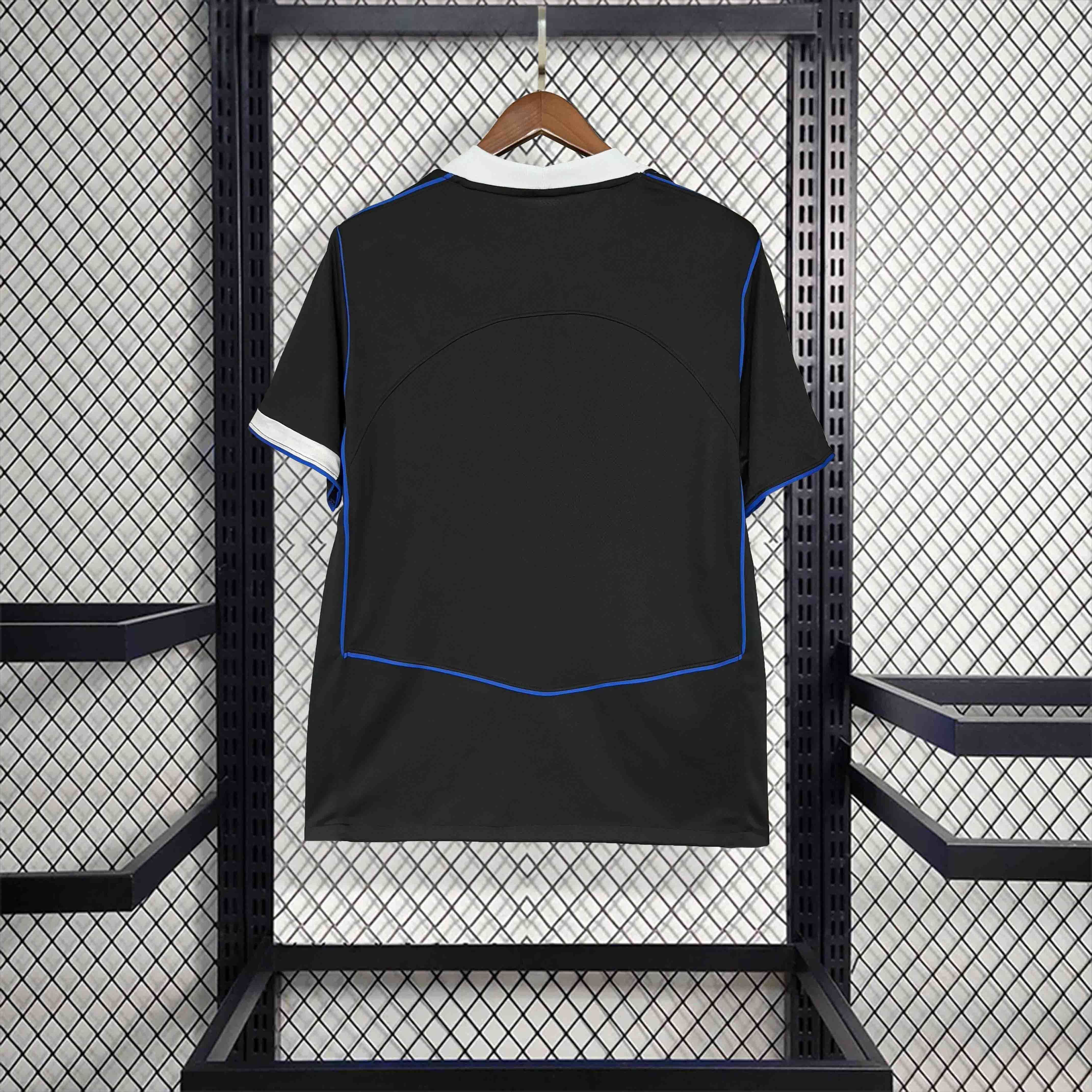 25-26 Chelsea Third Fans Jersey/ 25-26 切尔西第二客场球迷版