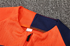 25-26 Barcelona Player Version Training Suit/25-26巴萨半拉训练服,球员版