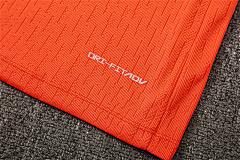 25-26 Barcelona Player Version Training Suit/25-26巴萨半拉训练服,球员版