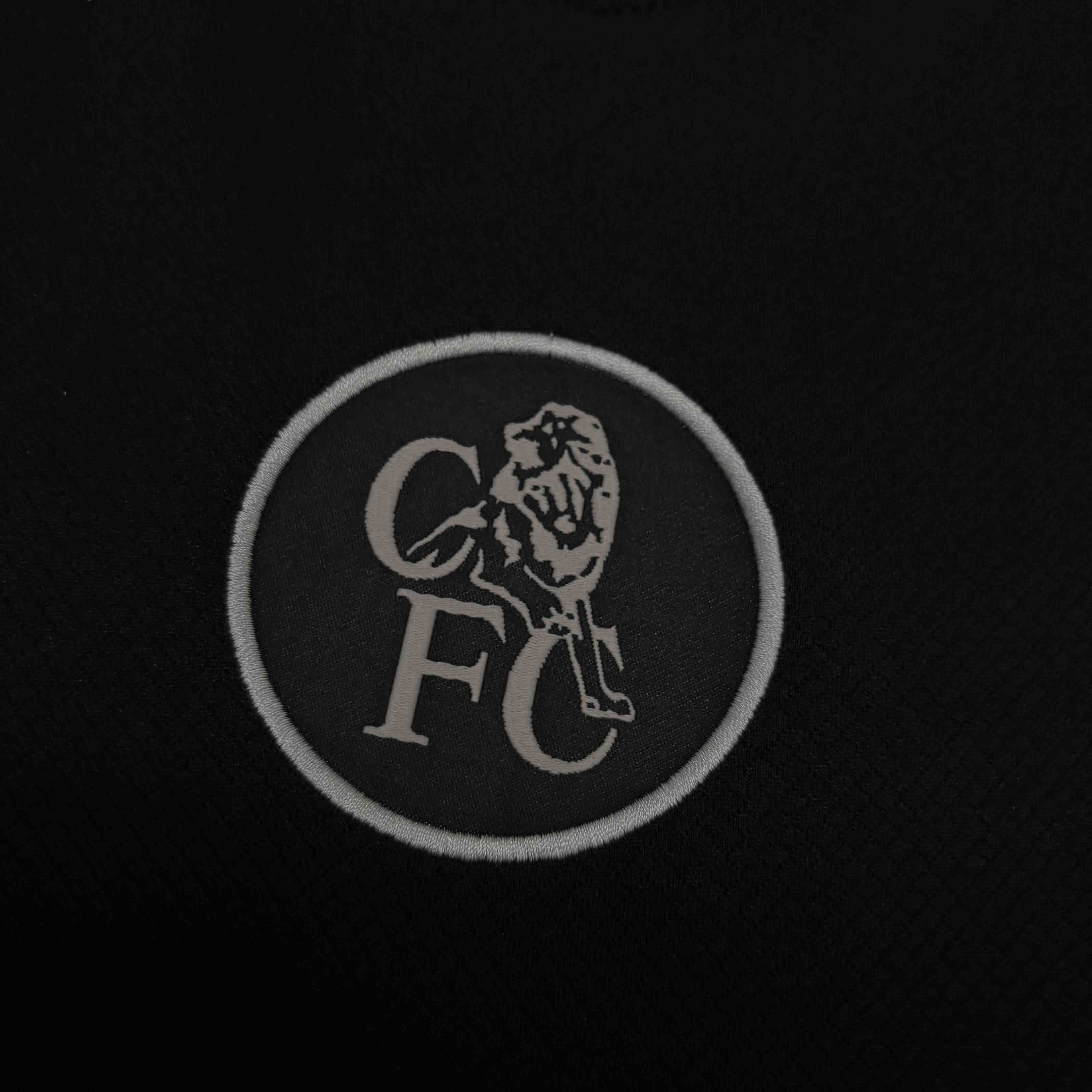 25-26 Chelsea Third Fans Jersey/ 25-26 切尔西第二客场球迷版