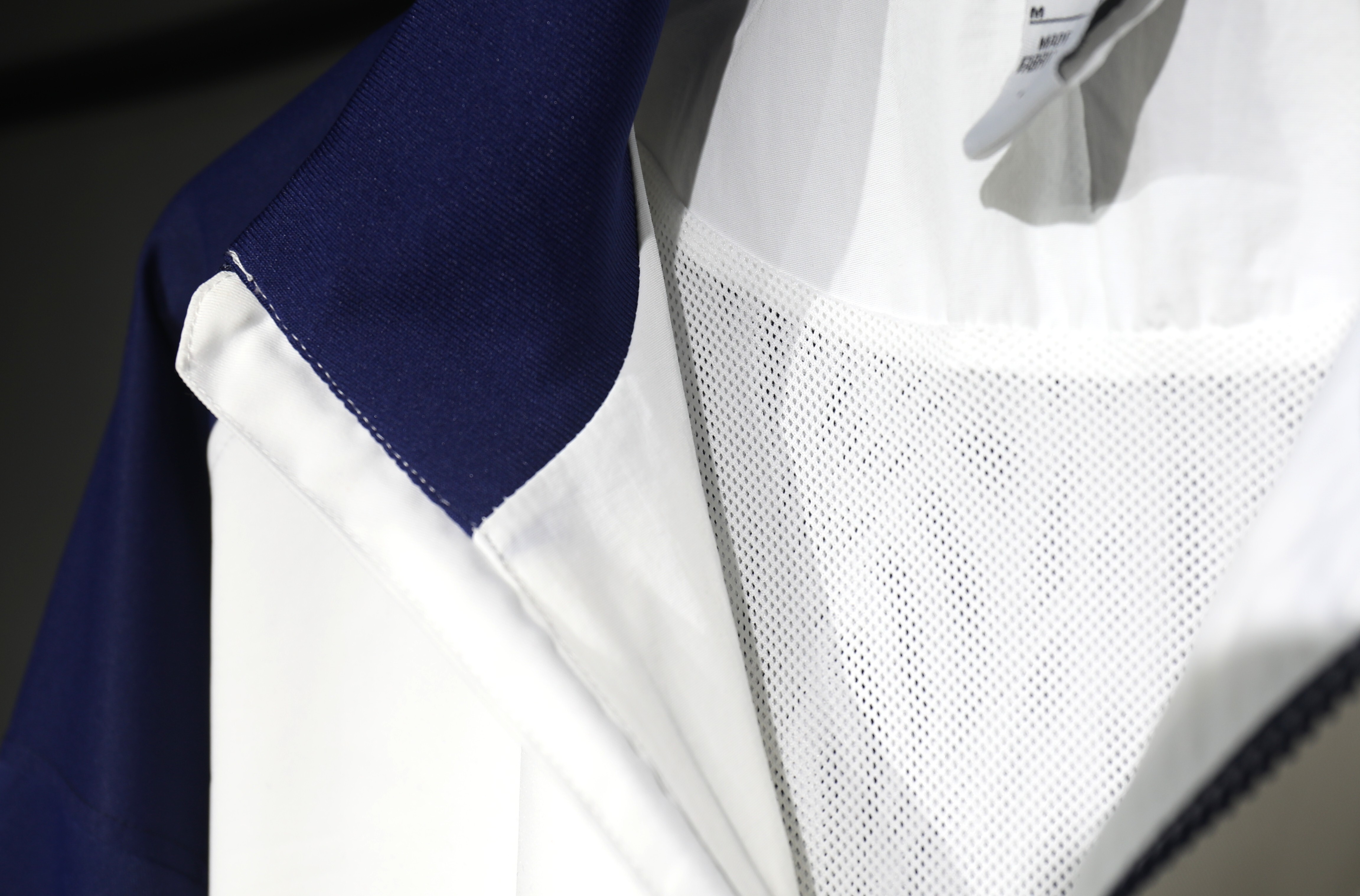 2025 PSG Windbreaker S-XXL/2025PSG主场风衣