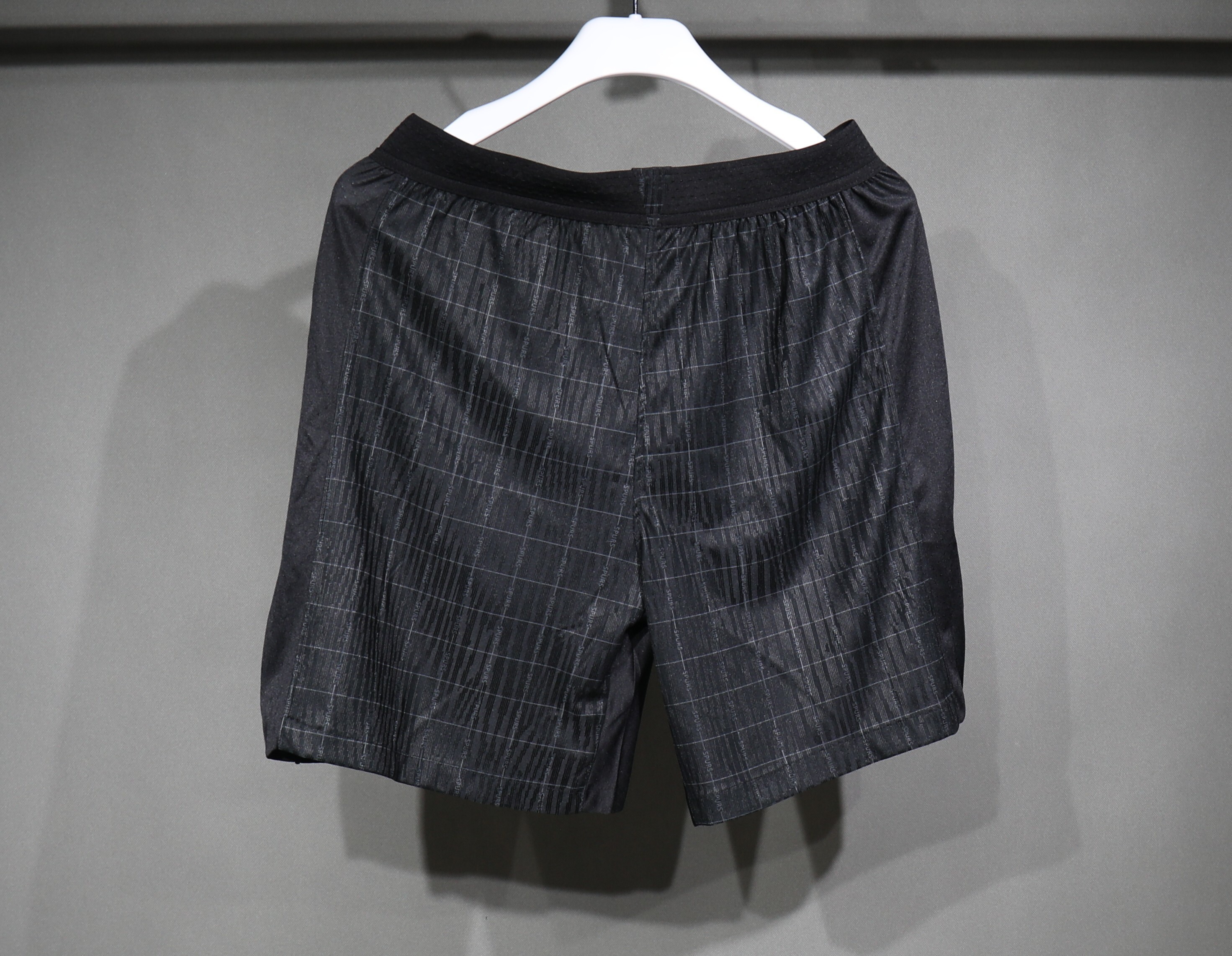 25-26 Tottenham Hotspur Away Player Shorts/25-26热刺客场球员短裤