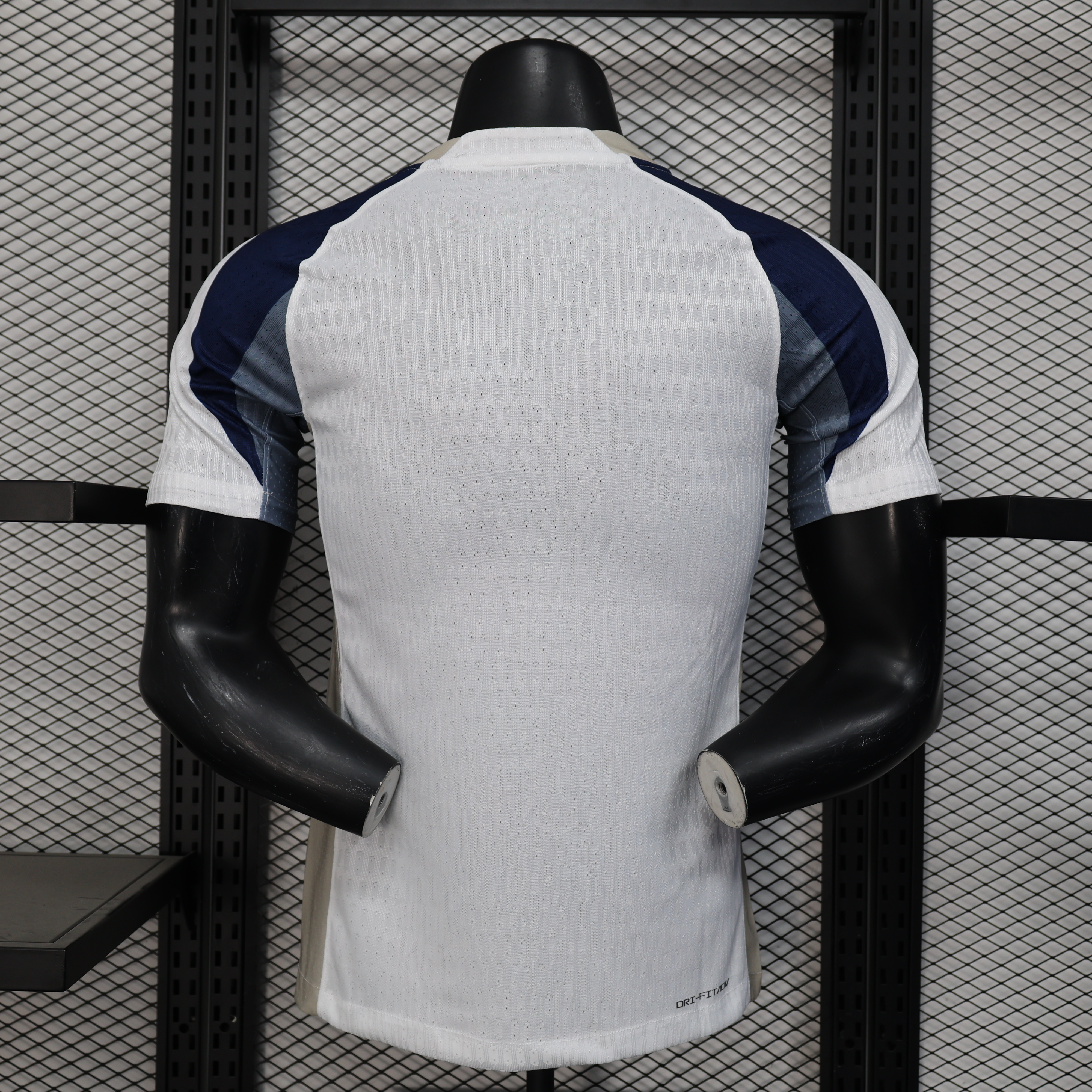 25-26 Tottenham Hotspur Home Player Jersey/25-26 热刺主场球员版