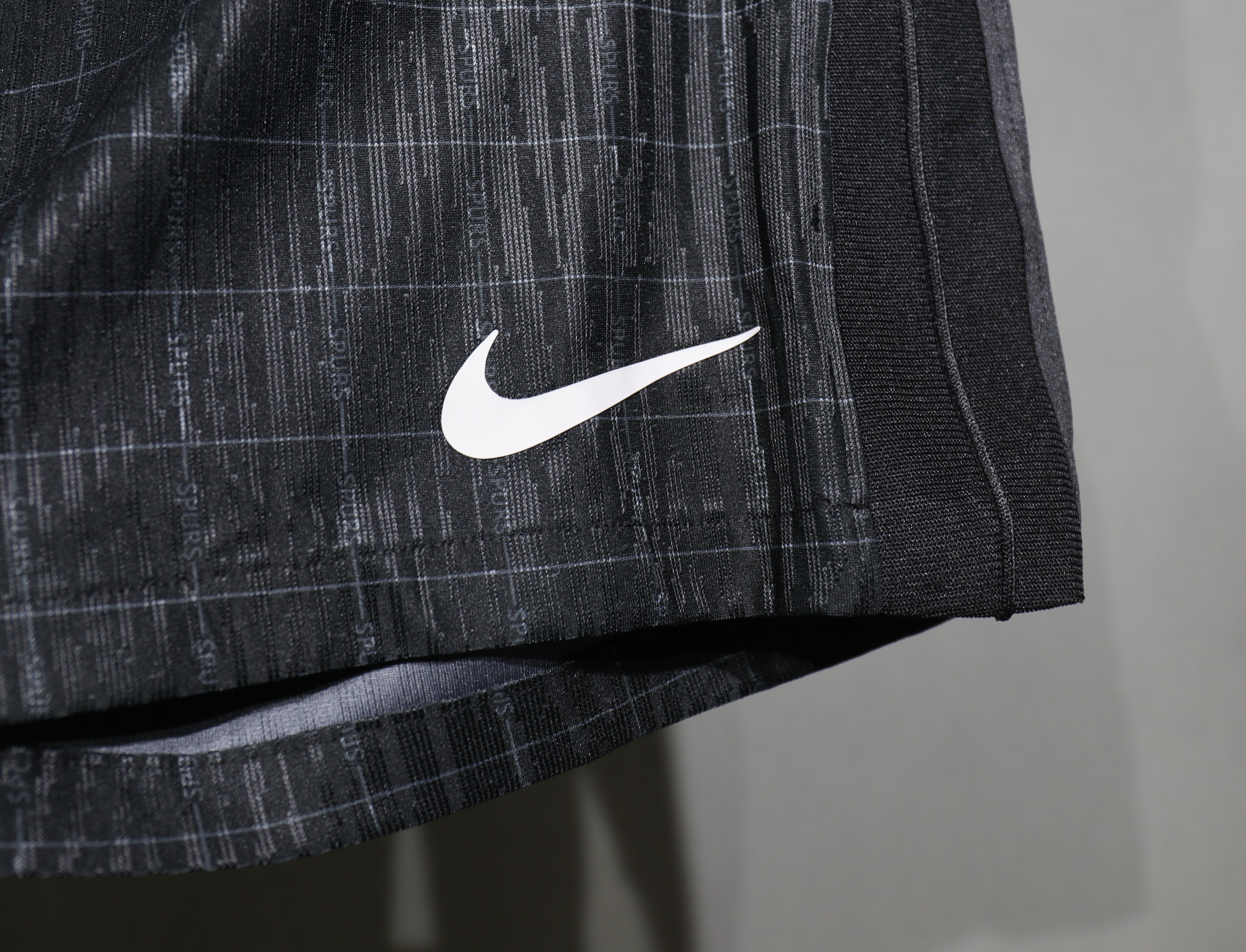 25-26 Tottenham Hotspur Away Player Shorts/25-26热刺客场球员短裤