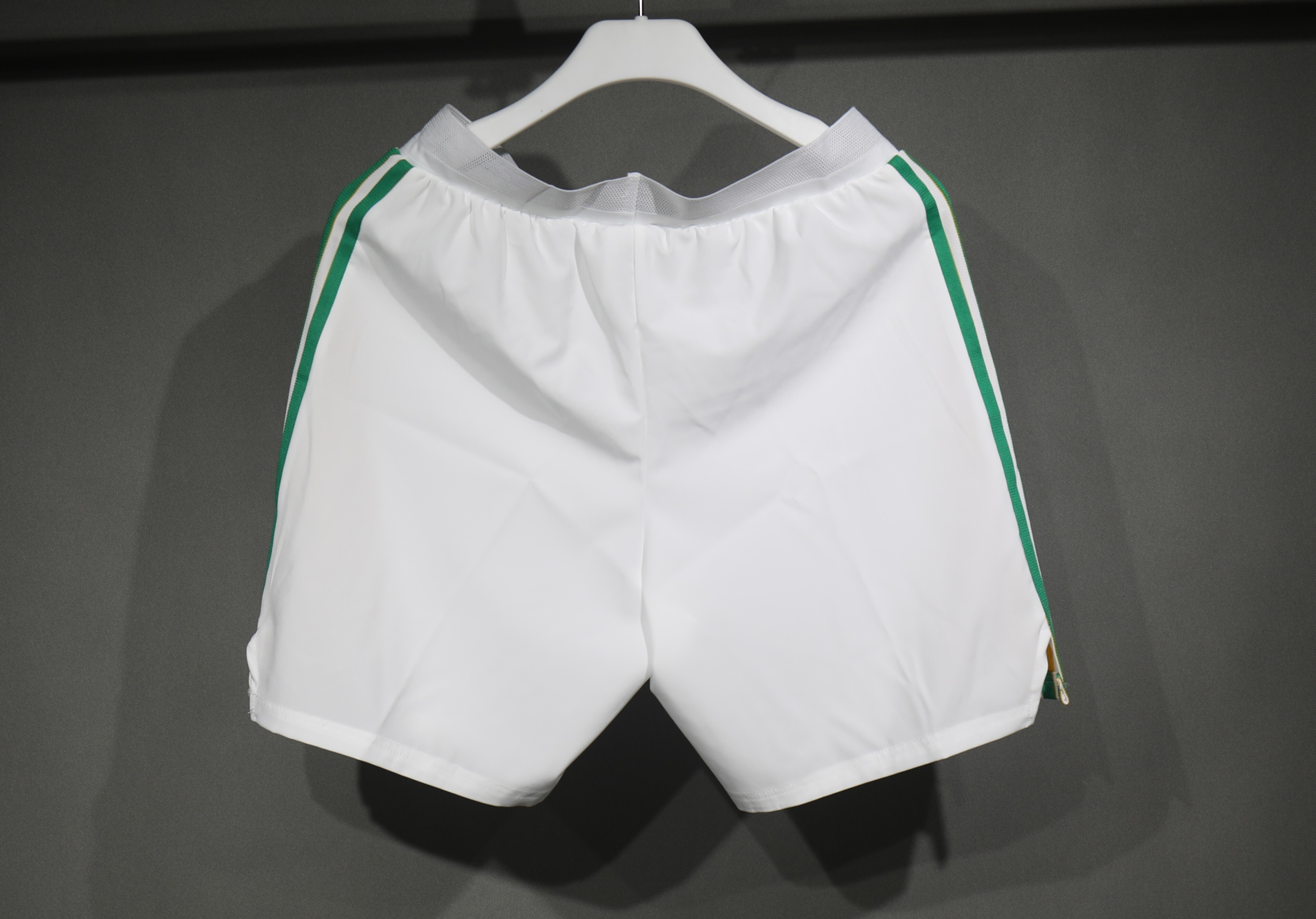 25-26 AS Roma Third Player Shorts/25-26 罗马第二客场球员短裤