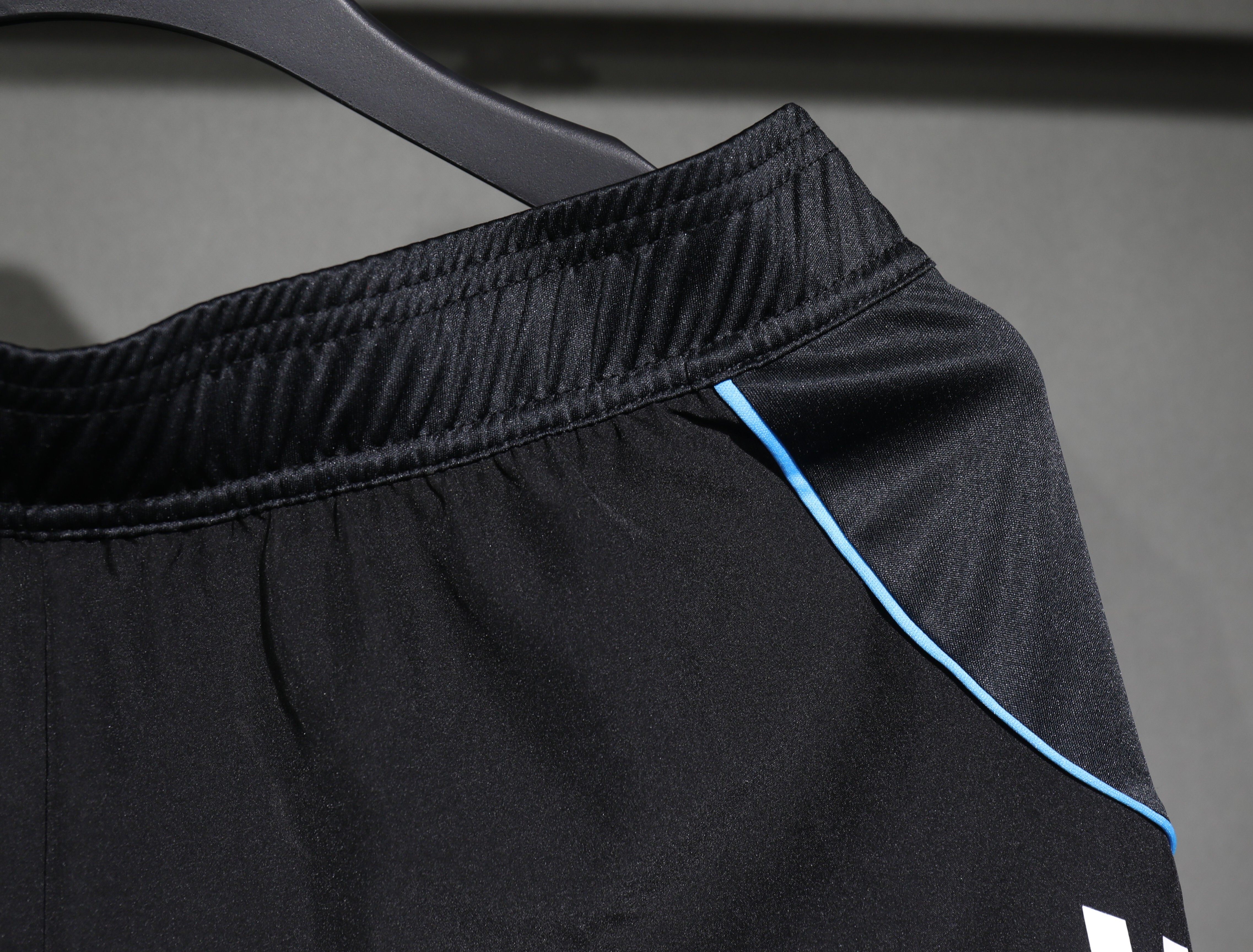 25-26 Newcastle Home Player Shorts/25-26纽卡斯尔主场球员短裤