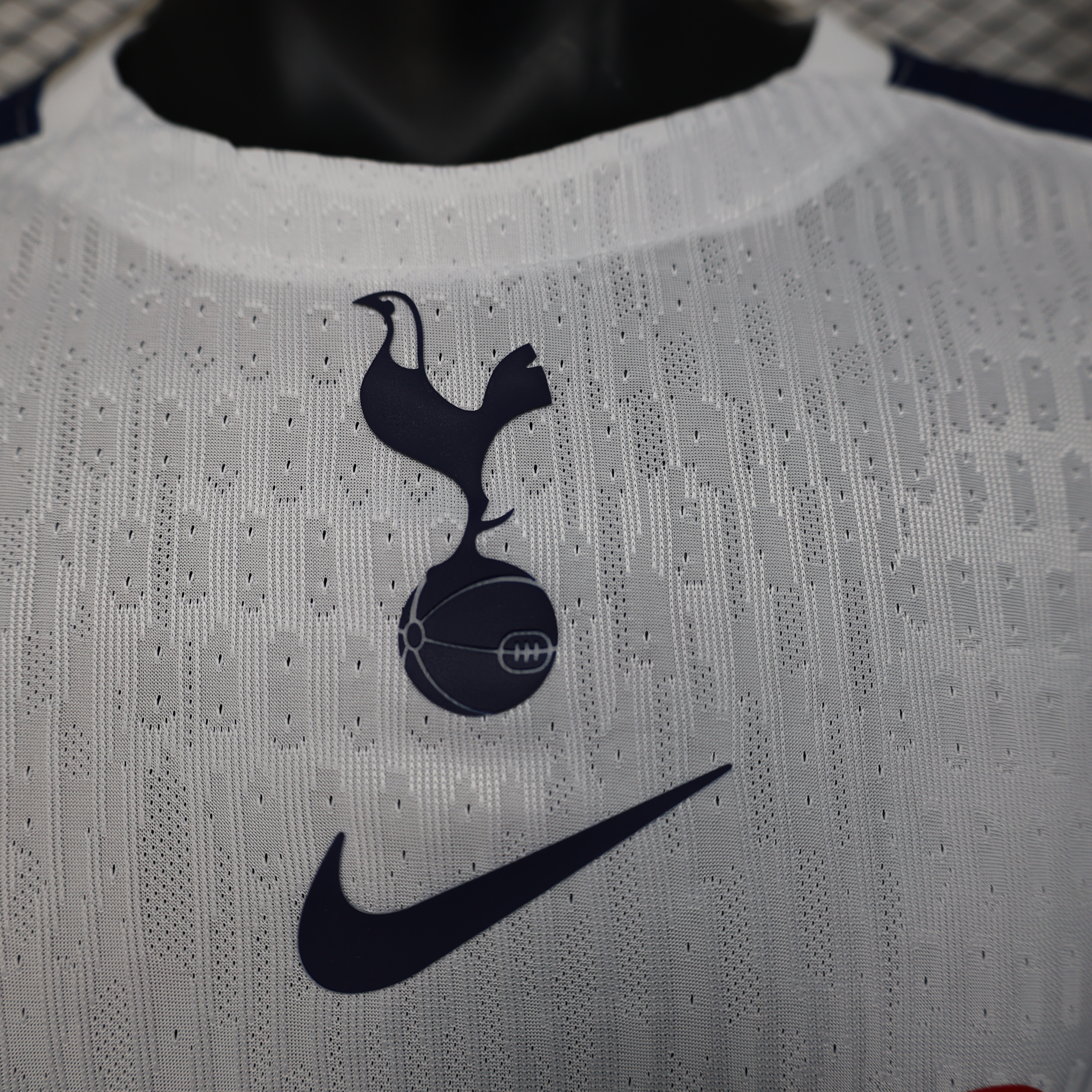 25-26 Tottenham Hotspur Home Player Jersey/25-26 热刺主场球员版