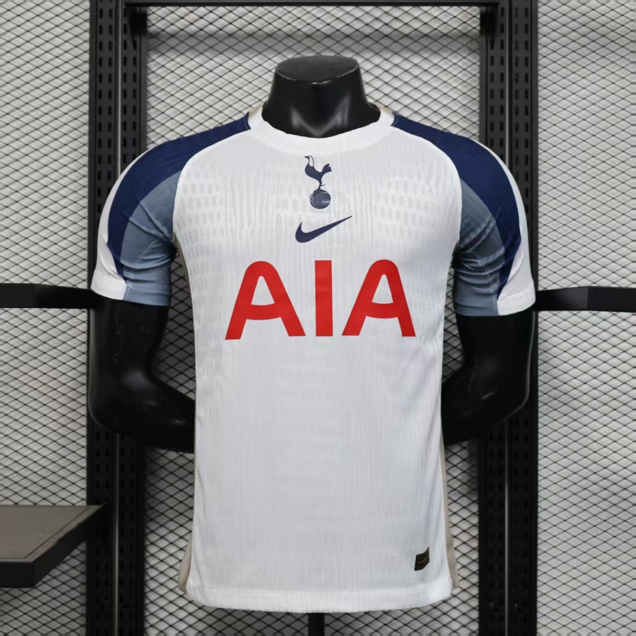 25-26 Tottenham Hotspur Home Player Jersey/25-26 热刺主场球员版