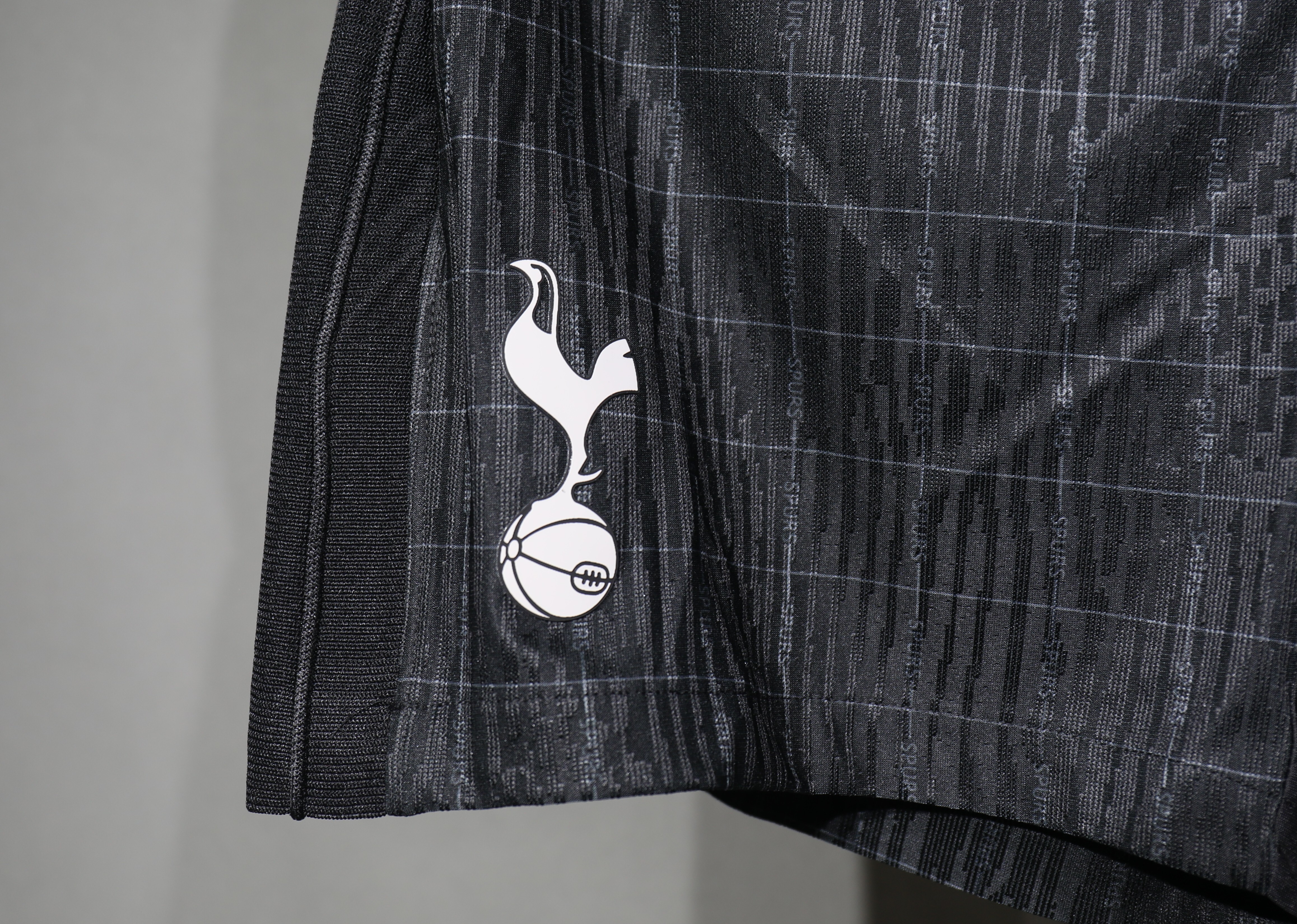 25-26 Tottenham Hotspur Away Player Shorts/25-26热刺客场球员短裤