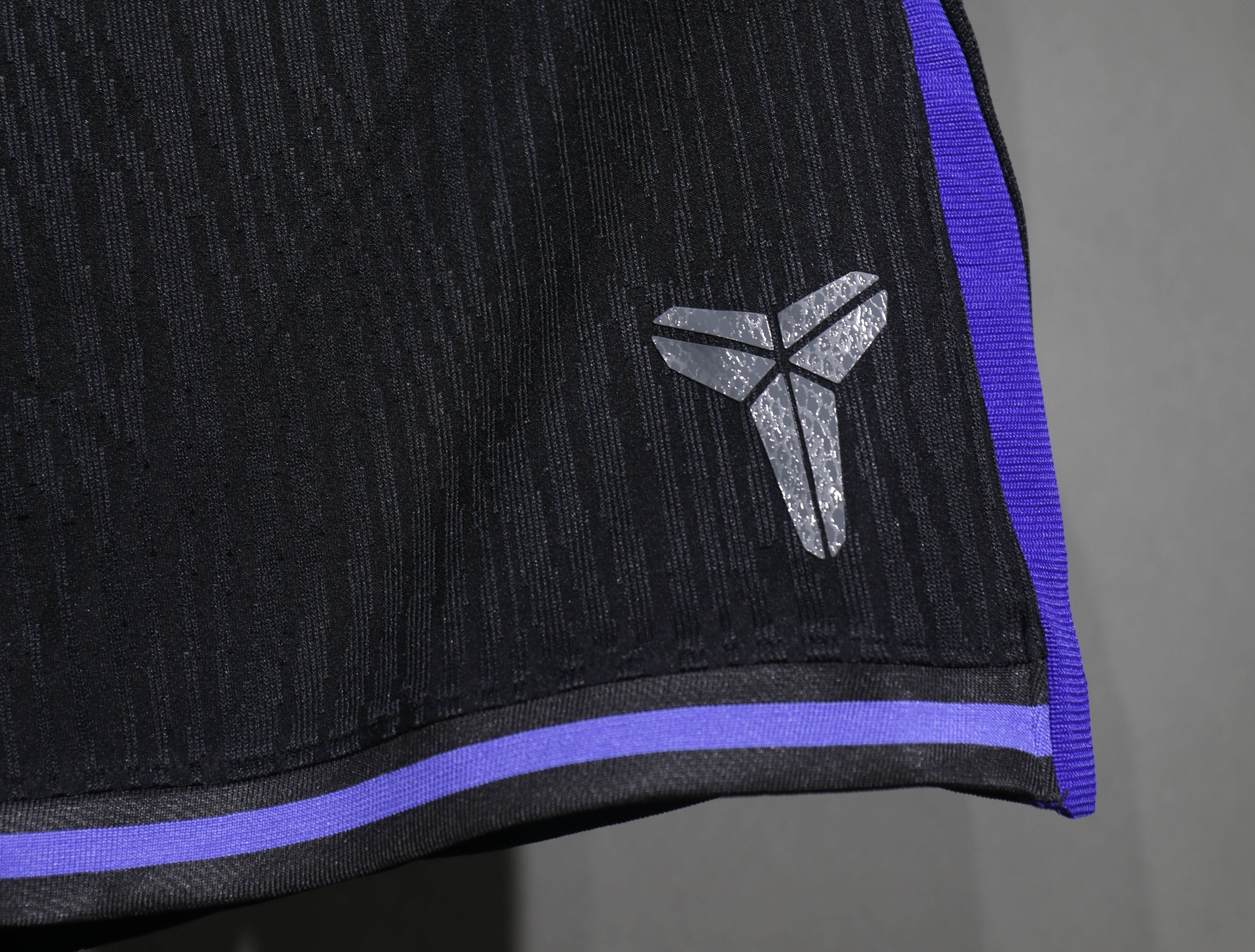 25-26 BA Away Player Shorts/25-26 巴萨客场球员短裤