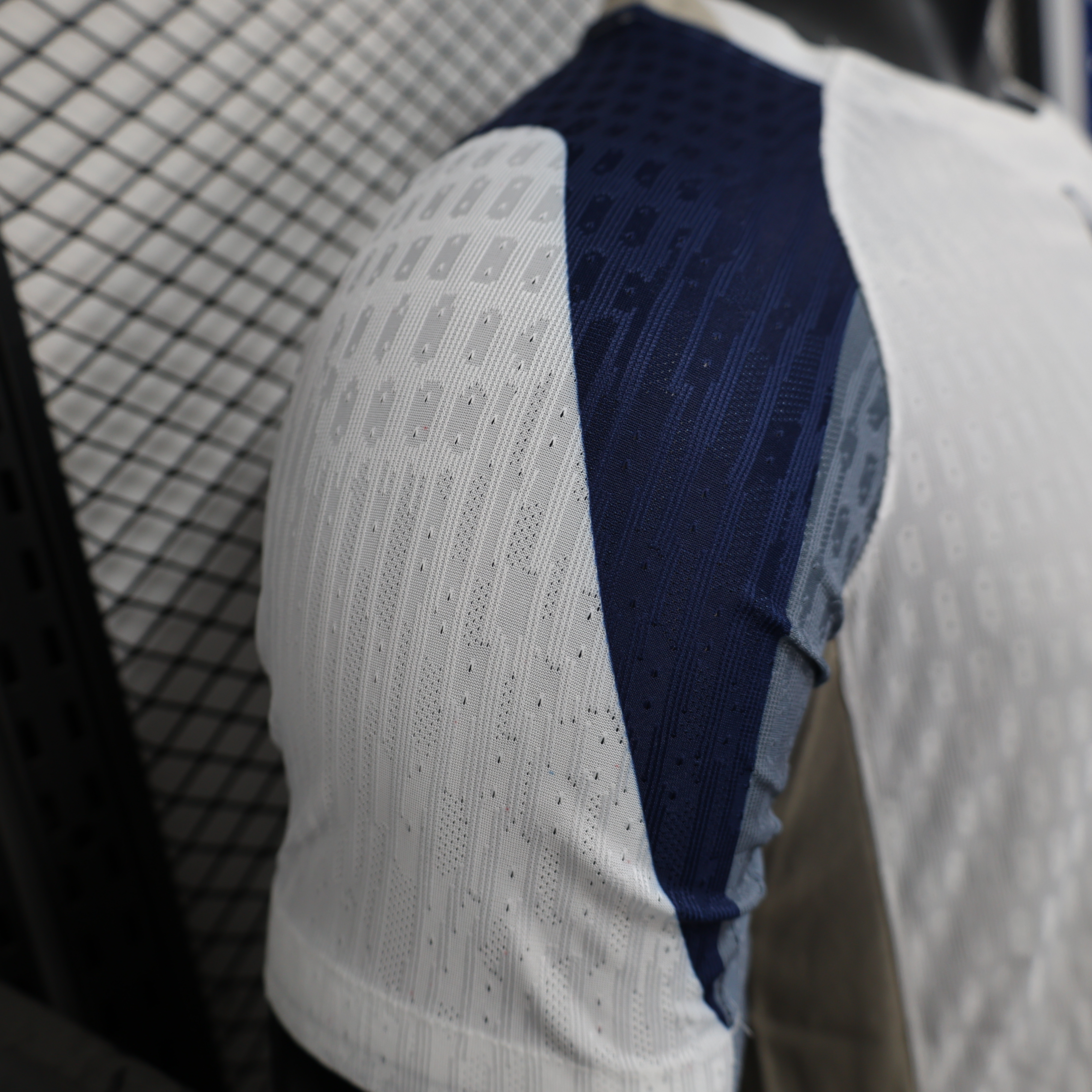 25-26 Tottenham Hotspur Home Player Jersey/25-26 热刺主场球员版